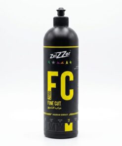 Zvizzer FC 2000 (750ML)