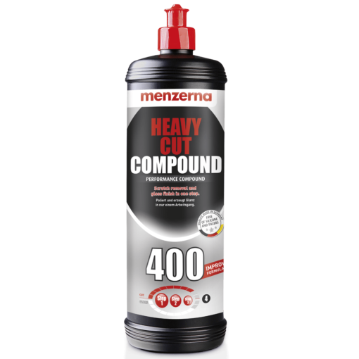 MENZERNA 400