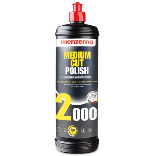 MENZERNA 2200