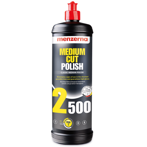MENZERNA 2500