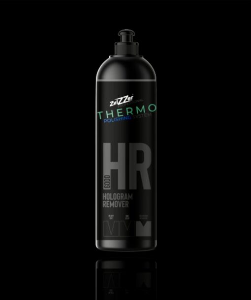 Zvizzer HR thermo