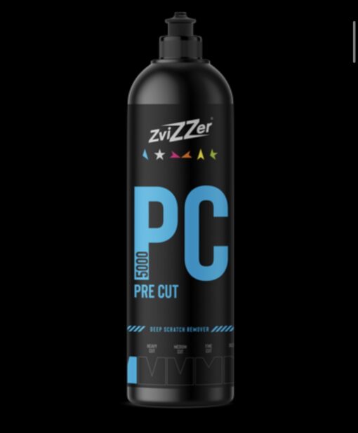Zvizzer PC 5000