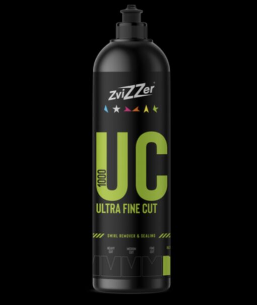 Zvizzer UC 1000