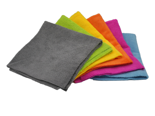 Zvizzer microfiber cloth