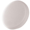 MENZERNA Standard Pad Hard 150 mm