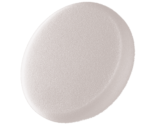 MENZERNA Standard Pad Hard 150 mm