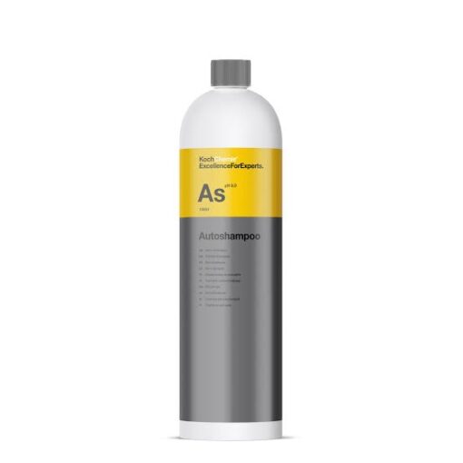 KochChemie - AS