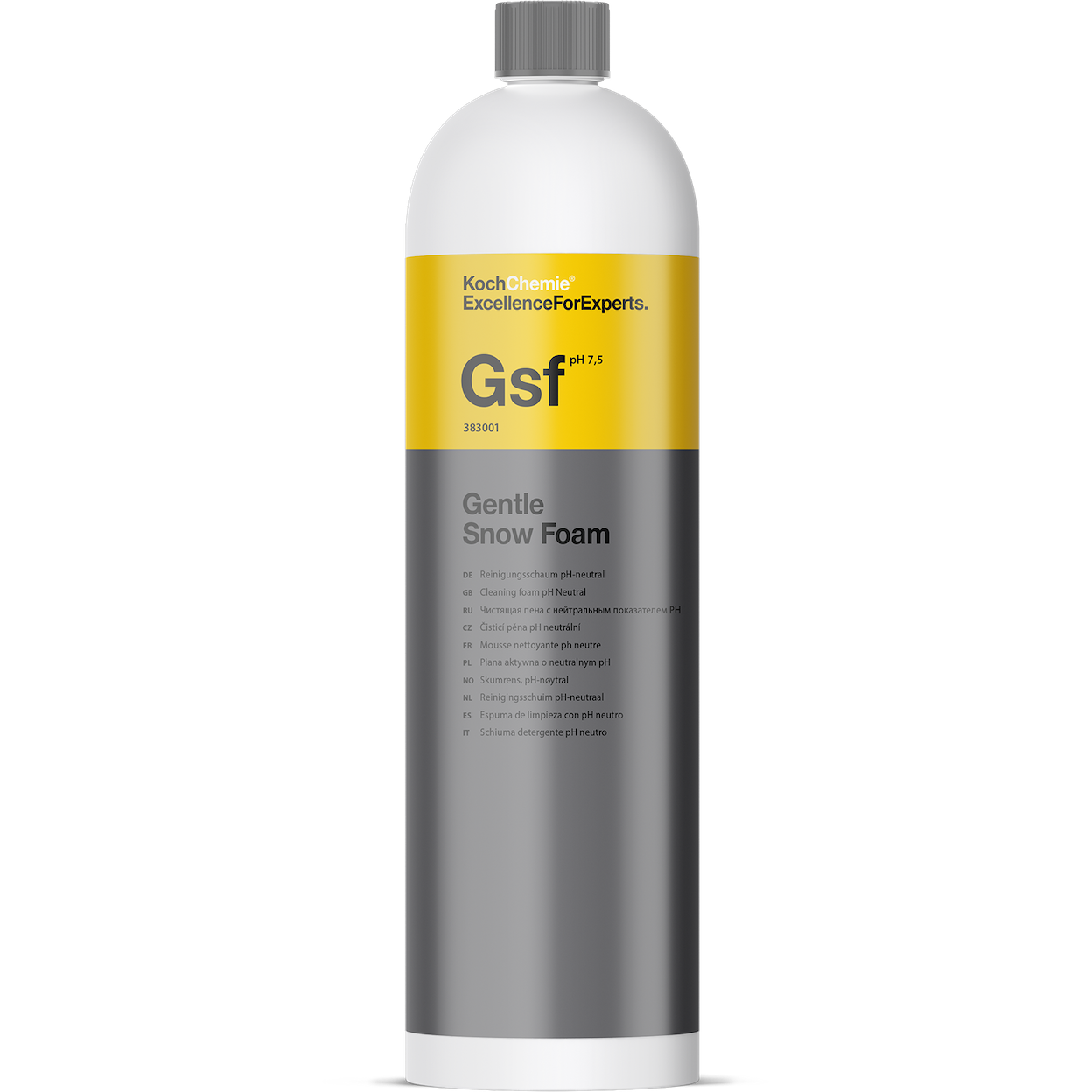 KochChemie Gsf