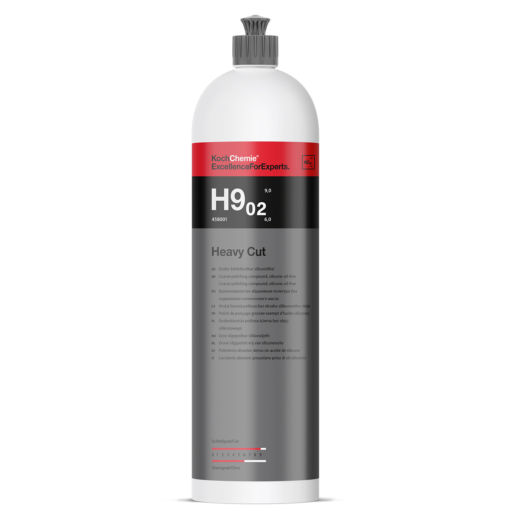 KochChemie H9 02 1L