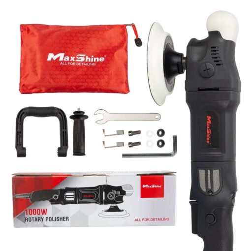 MAXSHINE - M1000 - Image 2
