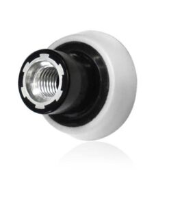 MAXSHINE - Backing Plate - 2 inch
