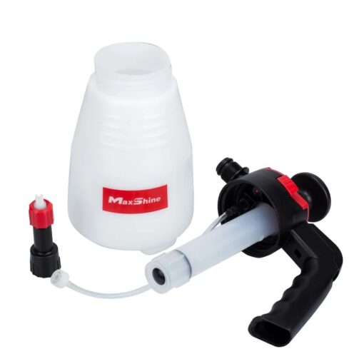 MAXSHINE - Hand Pump Foam Sprayer - Image 2