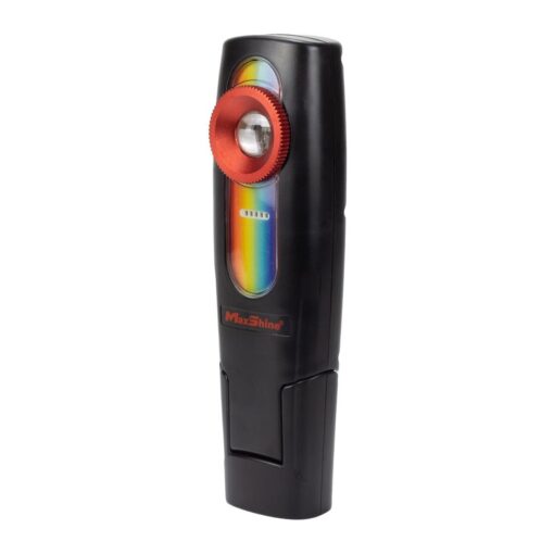 MAXSHINE - LED Swirl Finder - Image 3
