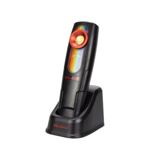 MAXSHINE - LED Swirl Finder