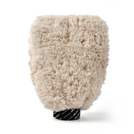 MAXSHINE - Wash mitt   -Microfiber-