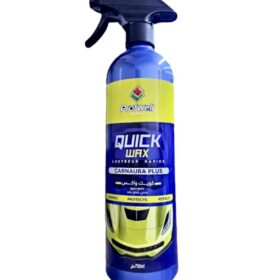 PROFWELL - Quick Wax