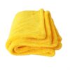DRYING TOWEL, 1300GSM, 80cmX50cm. MICROFIBER DE SÉCHAGE