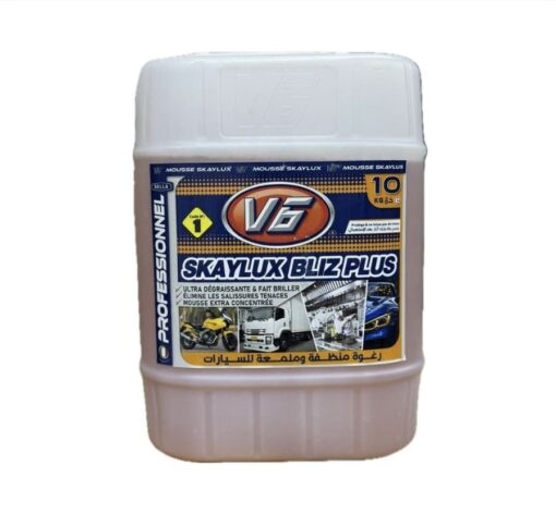 V6- SKAYLUX BLIZ PLUS 10KG