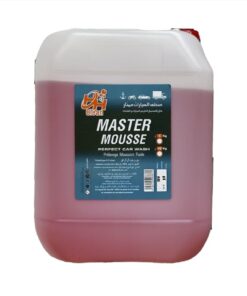HH CLEAN - MASTER MOUSSE 10KG