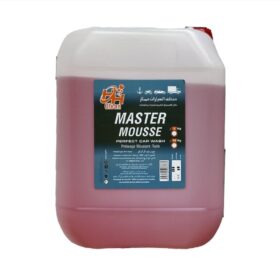 HH CLEAN - MASTER MOUSSE 10KG