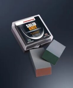 MENZERNA - Solid Grit  Sanding Block Set