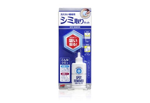 SOFT99 - SPOT REMOVER