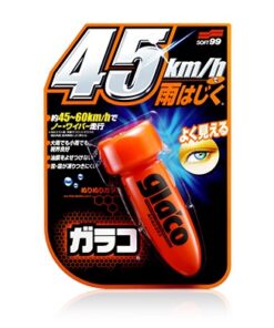 SOFT99 - Glaco Roll on