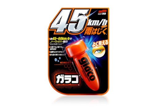 SOFT99 - Glaco Roll on