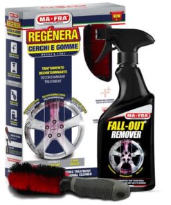 MAFRA - Fall out Remover