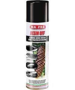 MAFRA - RESIN OFF 250ML