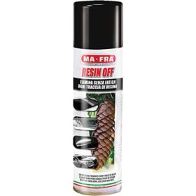 MAFRA - RESIN OFF 250ML