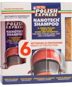 MAFRA - Polish express 250Ml