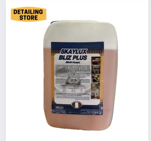SKAYLUX - BLIZ PLUS 10KG