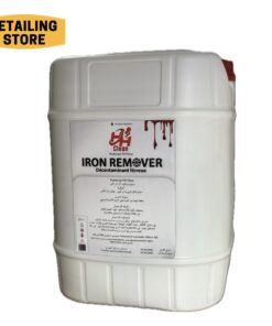 HH CLEAN - IRON REMOVER 10KG