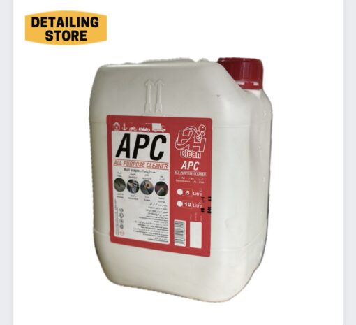 HH CLEAN - APC 5KG