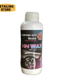 HH CLEAN - SHAMPOO 1KG