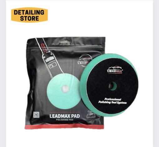 LEADMAX - CUT PAD 125mm