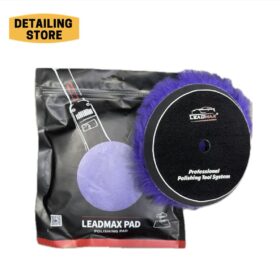 LEADMAX - WOOL PAD 125mm