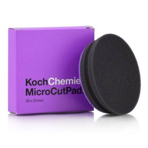 Koch Chemie - Pad MICRO CUT 75mm