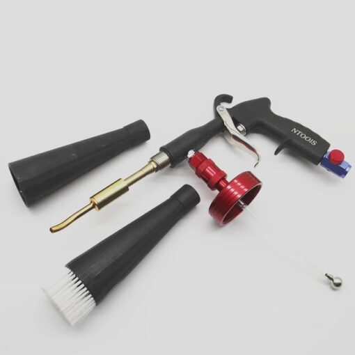 NTools - Tornador Cleaning Gun - Image 2