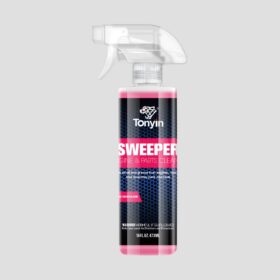 TONYIN - SWEEPER ENGINE & PARTS SURFACE CLEANER 500ML