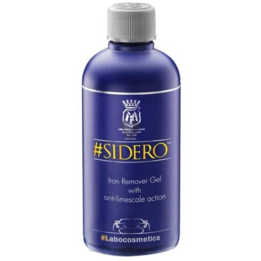 LABOCOSMETICA - SIDERO 500ml