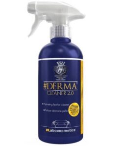 LABOCOSMETICA - DERMA CLEANER 2.0