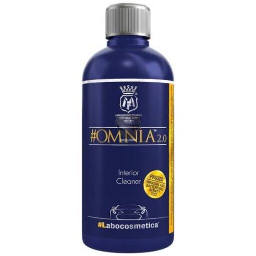 LABOCOSMETICA - OMNIA 2.0 500ml