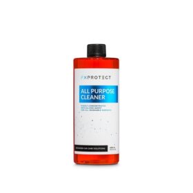 FXPROTECT - All purpose cleaner