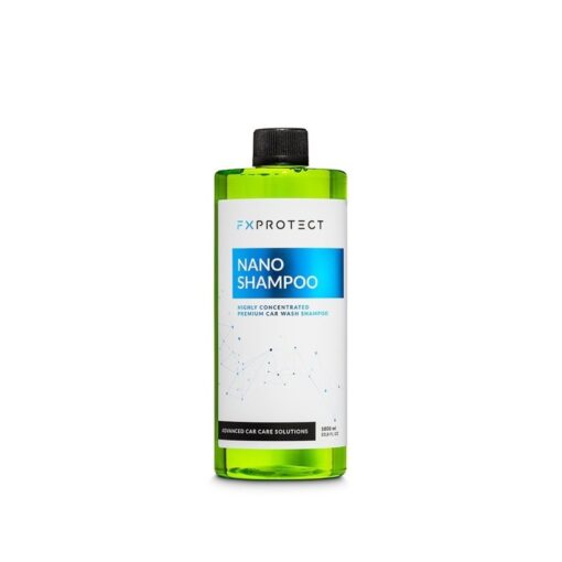 FXPROTECT - NANO SHAMPOO 1L
