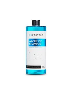 FXPROTECT - Arctic Ice Shampoo 1L