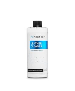 FXPROTECT - LEATHER CLEANER