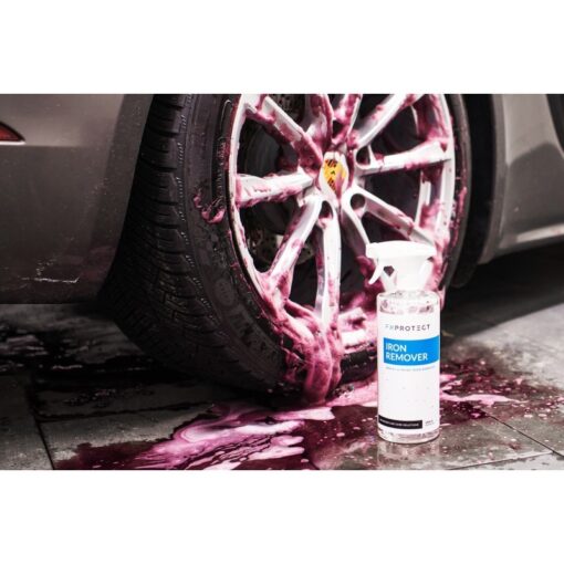 FXPROTECT - IRON REMOVER 1L - Image 2
