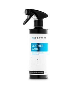 FXPROTECT - LEATHER CARE 500ML